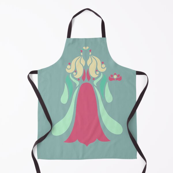 Item preview, Perfume Princess Motif designed and sold by arturekdesign.