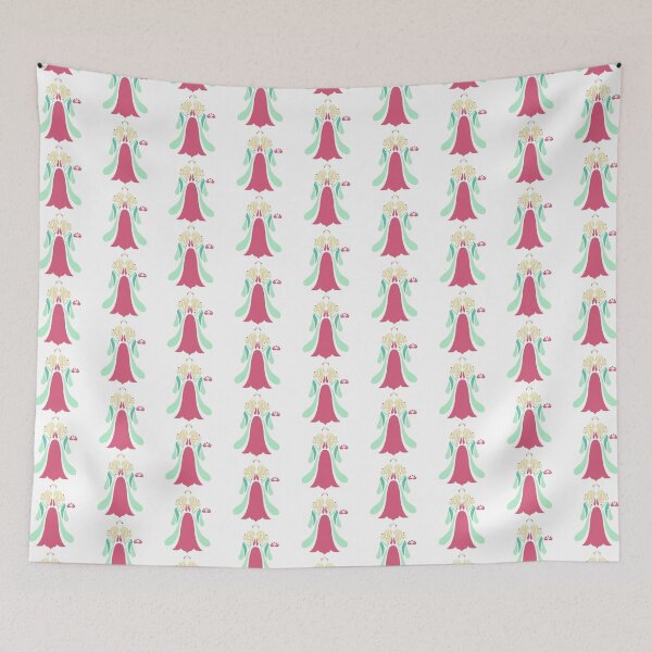Item preview, Perfume Princess Motif designed and sold by arturekdesign.