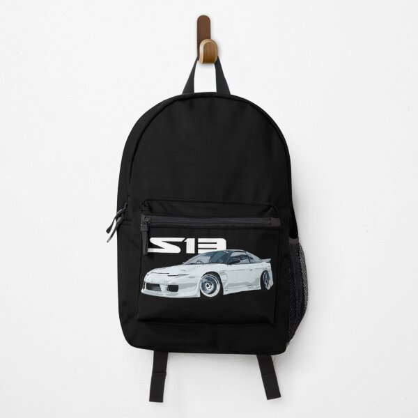 Item preview, WHITE S13 DRIFTING designed and sold by cowtownCOWBOY.