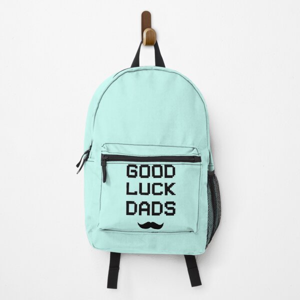 Item preview, Good luck dads designed and sold by enriquepma.