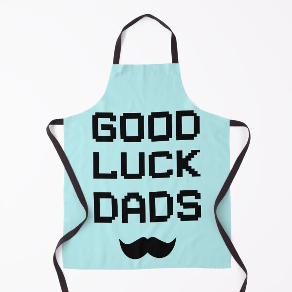 Item preview, Good luck dads designed and sold by enriquepma.