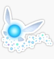 Navi Sticker