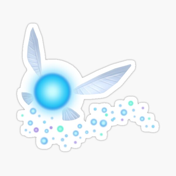 Navi Sticker