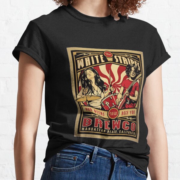 stars and stripes t shirts
