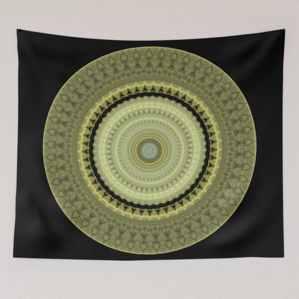 Item preview, Mandala  designed and sold by IssyDesigns.