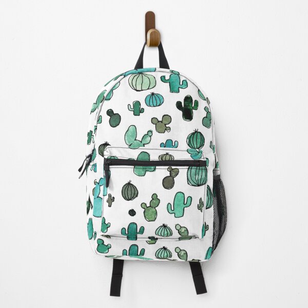 Item preview, A Prickly Pear - Cute Cactus Pattern designed and sold by JassyPlants.