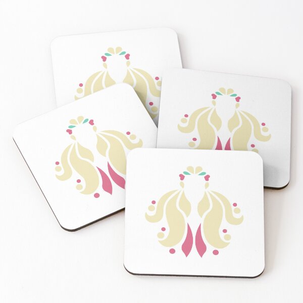 Item preview, Perfume Princess designed and sold by arturekdesign.