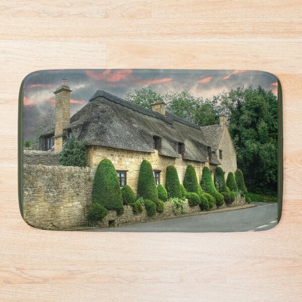 Item preview, Broad Campden Cottage designed and sold by Alisonchambers2.