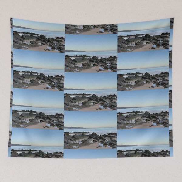 Item preview, Rocks at the seaside designed and sold by Joanne Babb.