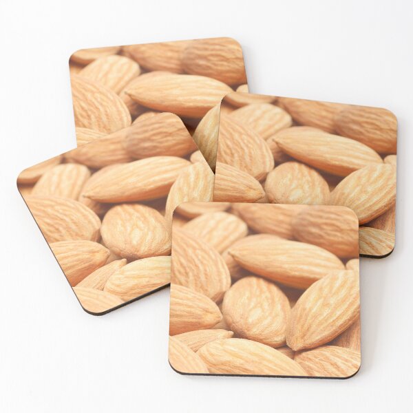 Item preview, Almonds designed and sold by MonsaviFashion.