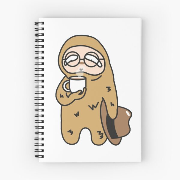 Item preview, sloths art designed and sold by zanbo.