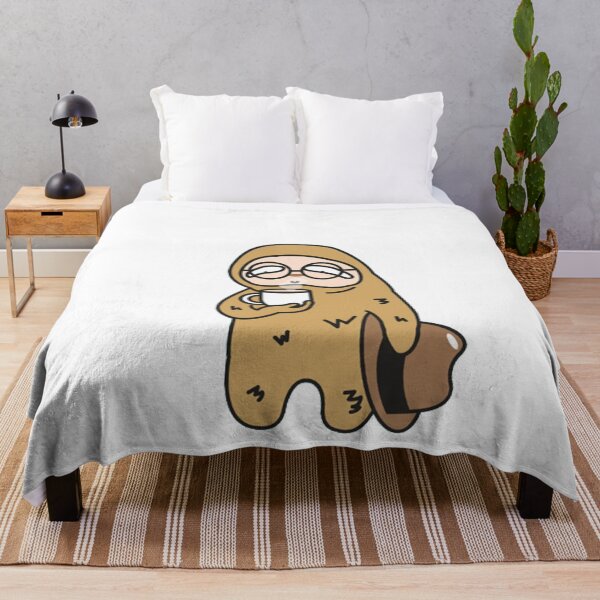 Item preview, sloths art designed and sold by zanbo.
