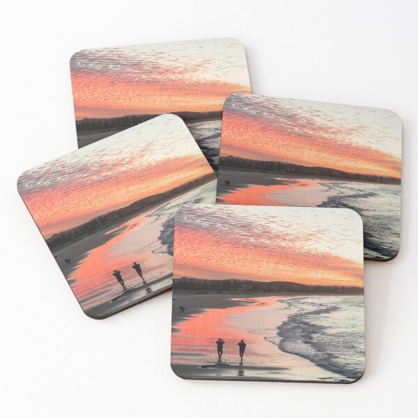 Item preview, Sunset Show on the Beach designed and sold by Catherine Reading.