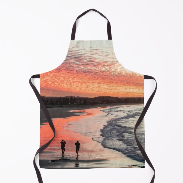 Item preview, Sunset Show on the Beach designed and sold by Catherine Reading.