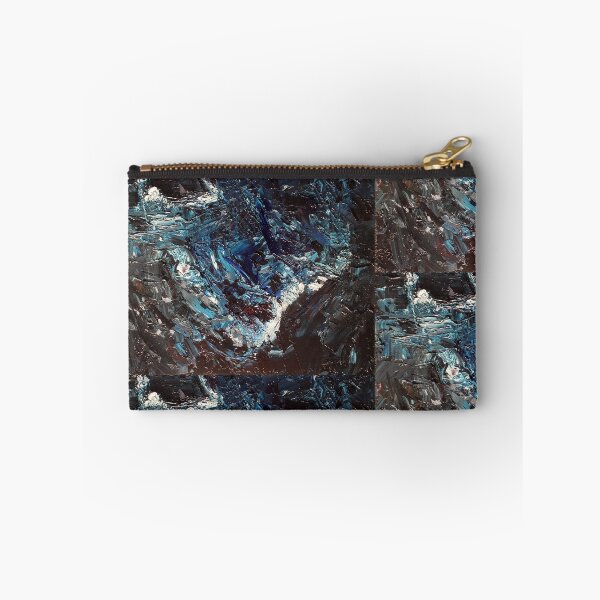 Item preview, The Eroding Bluff — Hannibal designed and sold by Sara Larner.