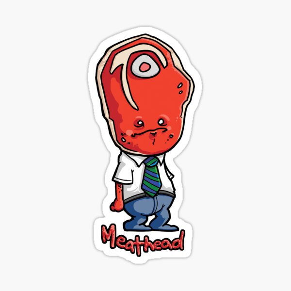 Meathead Gifts & Merchandise Redbubble