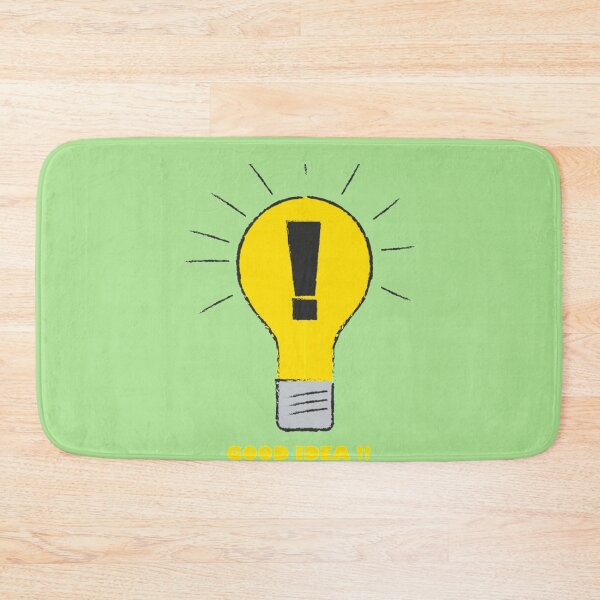 Item preview, Creative GOOD IDEA  designed and sold by FetaBoxes.