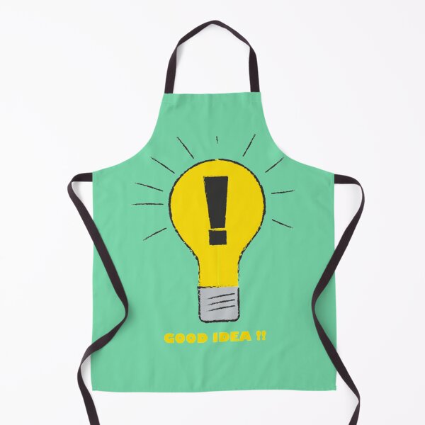 Item preview, Creative GOOD IDEA designed and sold by FetaBoxes.