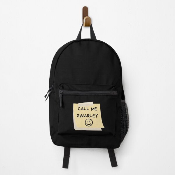 Item preview, Call me Swarley - How I Met Your Mother designed and sold by niamhconte.