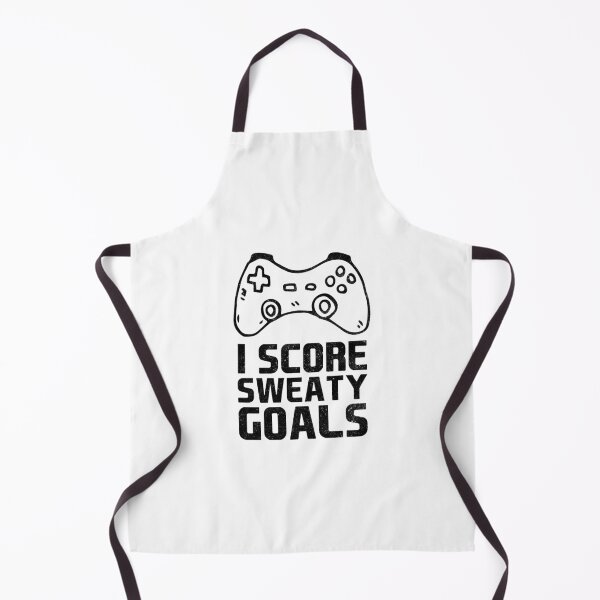 Item preview, Vintage FlFA 22 I Score Sweaty Goals Typical Gamer v3 designed and sold by Saad Akchich.