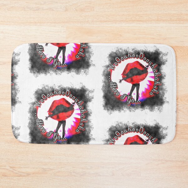 Item preview, WENDY WILLIAMS THE MASKED SINGER designed and sold by GeiekSheiek.