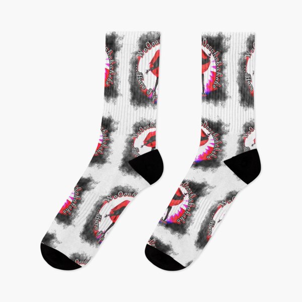 Item preview, WENDY WILLIAMS THE MASKED SINGER designed and sold by GeiekSheiek.