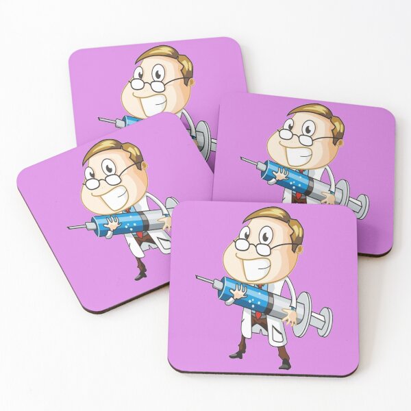Item preview, Doctor doctors lover  designed and sold by FetaBoxes.