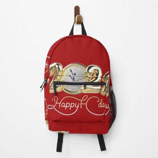 Item preview, 2021 Happy Holiday designed and sold by Tranguyen.