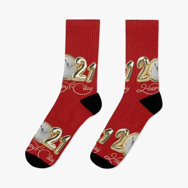 Item preview, 2021 Happy Holiday designed and sold by Tranguyen.