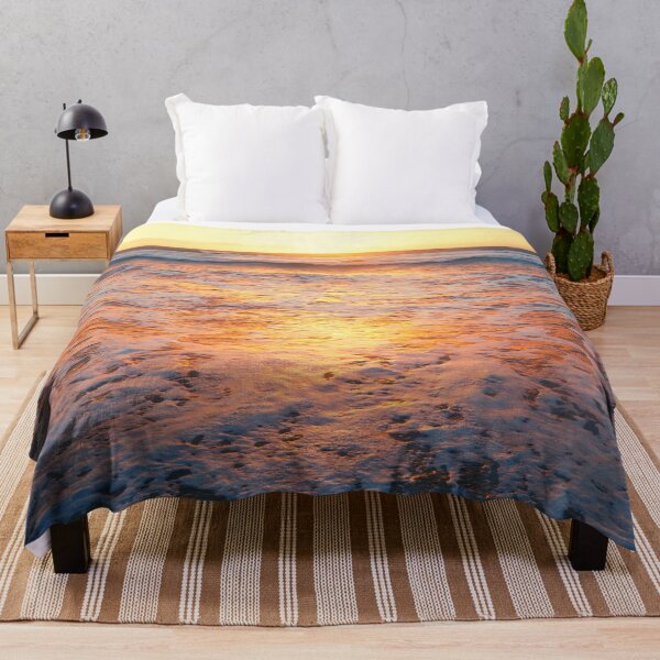 Item preview, Reflecting Beach Sunshine designed and sold by Felicity-K.
