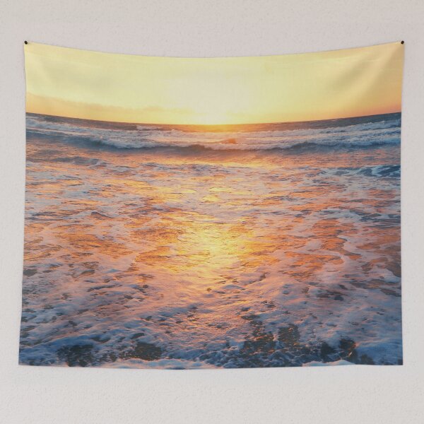 Item preview, Reflecting Beach Sunshine designed and sold by Felicity-K.