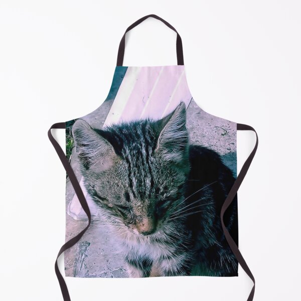Item preview, Tiger cat designed and sold by igeorgia.
