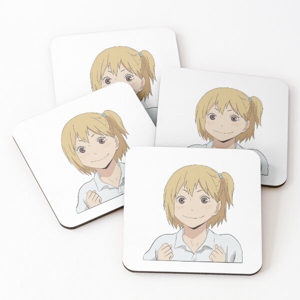 Item preview, Cute yachi sticker design  designed and sold by alexandraDuh.
