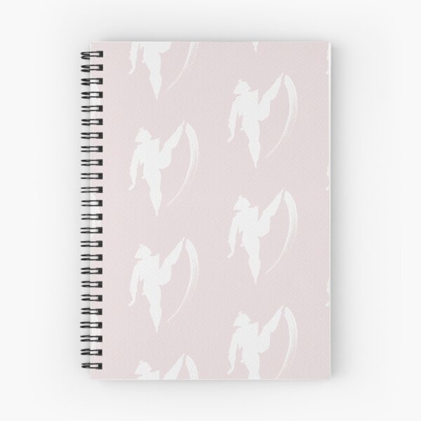 Item preview, Thicc High Kick - Pastel Pink Design designed and sold by POP.