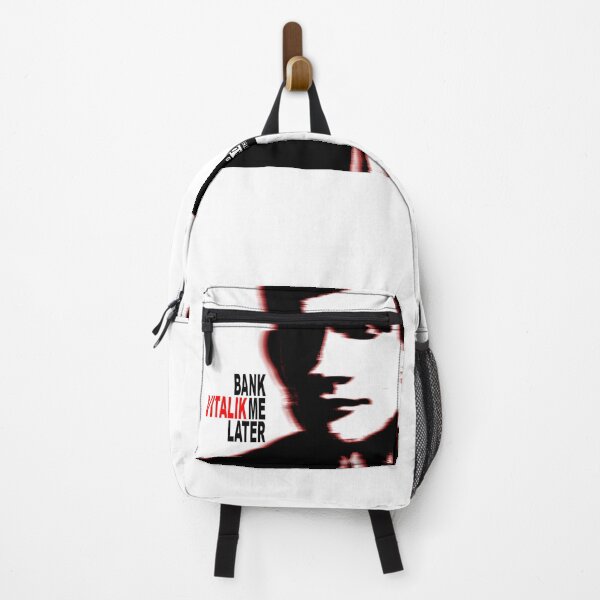 Item preview, BANK ME LATER Vitalik Album Cover designed and sold by Tritonn204.