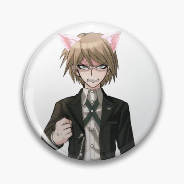 Item preview, Catboy Byakuya designed and sold by Akiro Rowan.