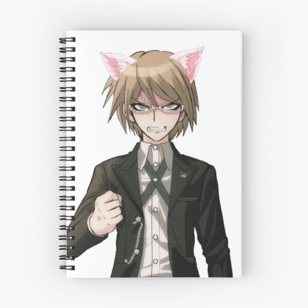Item preview, Catboy Byakuya designed and sold by Akiro Rowan.
