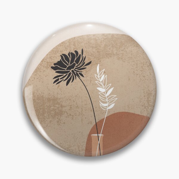 Item preview, Botanical Vase designed and sold by SurfolioPrints.