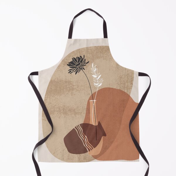 Item preview, Botanical Vase designed and sold by SurfolioPrints.