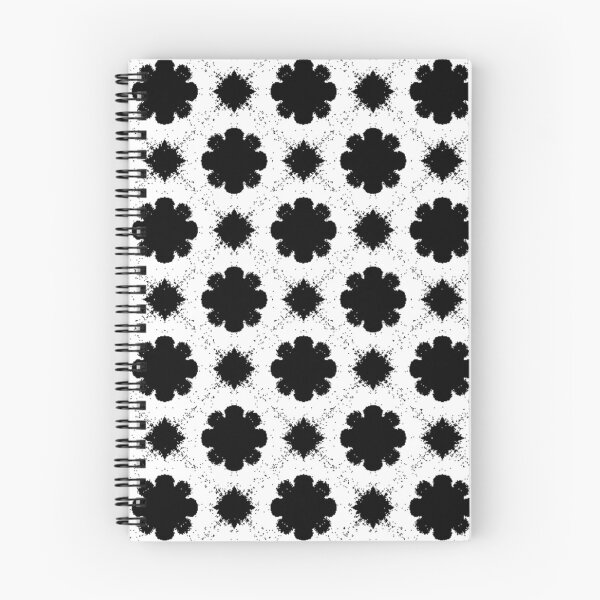 Item preview, Snow Flakes Pattern designed and sold by PrimeScripts.