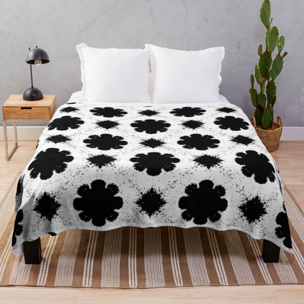 Item preview, Snow Flakes Pattern designed and sold by PrimeScripts.
