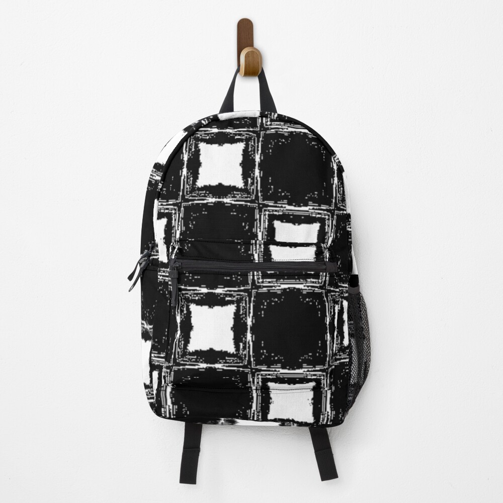 Item preview, Backpack designed and sold by PrimeScripts.
