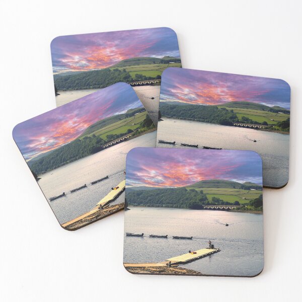 Item preview, Ladybower Reservoir  designed and sold by Alisonchambers2.