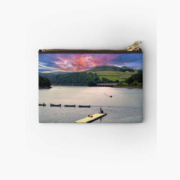 Item preview, Ladybower Reservoir  designed and sold by Alisonchambers2.