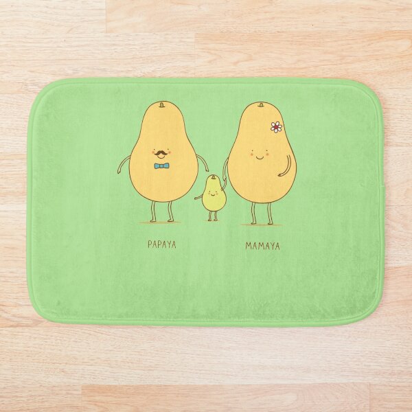 Item preview, Familia feliz designed and sold by FetaBoxes.