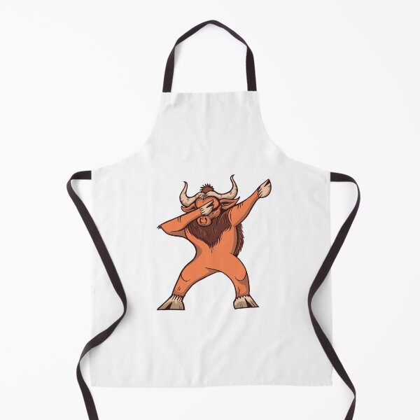 Item preview, Dancing ox designed and sold by DerSenat.