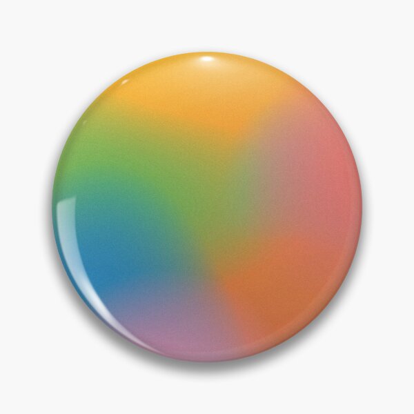 Item preview, Rainbow Gradient Design designed and sold by Blonded Designs.