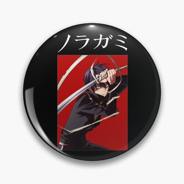 Artikelvorschau, Anime Noragami Kunstgeschenk für Fans entworfen und verkauft von ThomasAnnie.