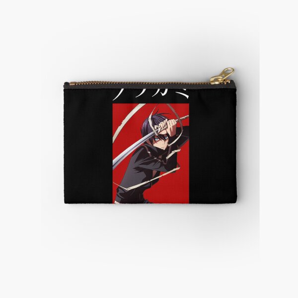 Artikelvorschau, Anime Noragami Kunstgeschenk für Fans entworfen und verkauft von ThomasAnnie.