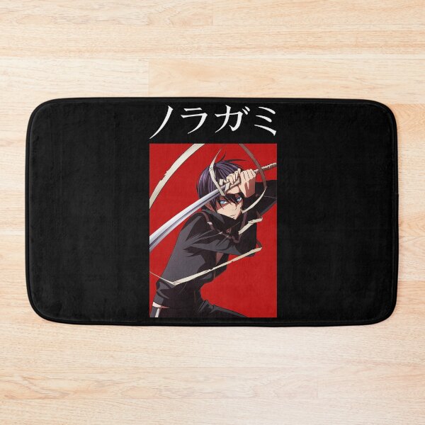 Item preview, anime noragami art  gift for fans designed and sold by ThomasAnnie.